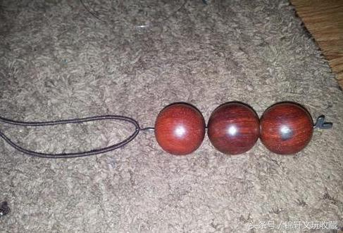 手串单线穿绳方法视频教程,手串绳子断了怎么补救