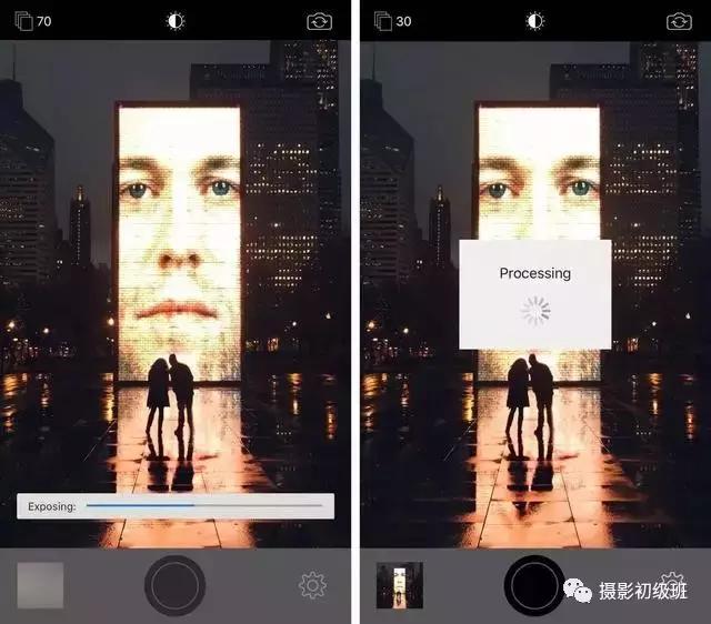 手机摄影最实用的6个APP，居家旅行必备！
