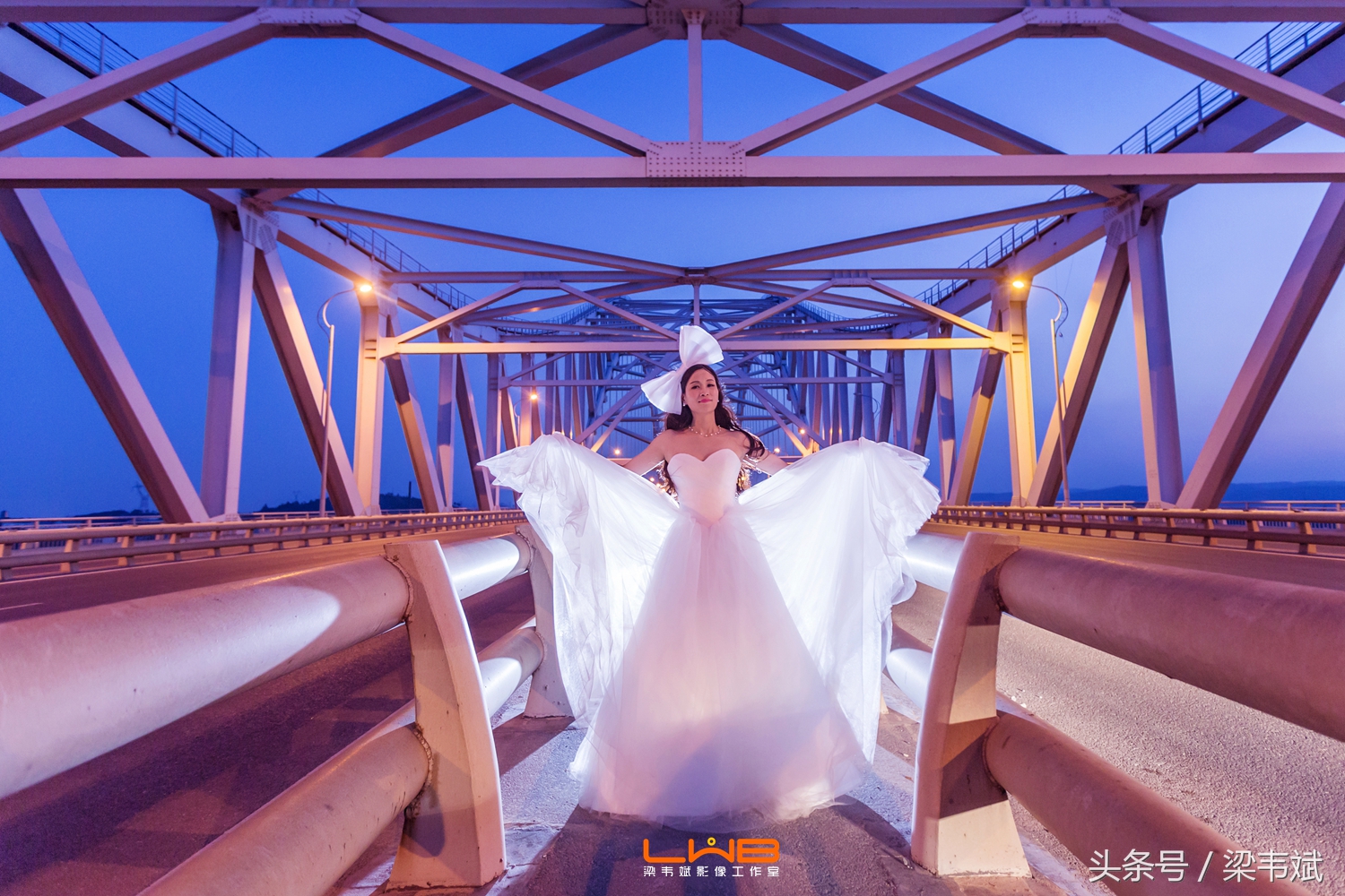 拍婚纱照摄影师的烦恼,摄影师拍婚纱照过程记录