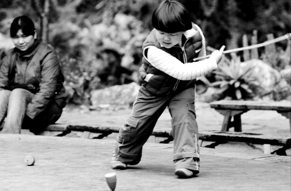 河北宁晋：捉老爬叉吃假货，老孩子头儿投鞋底楼儿