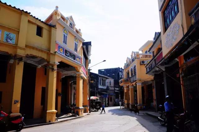 珠海走走逛逛,珠海吃喝玩乐游玩攻略