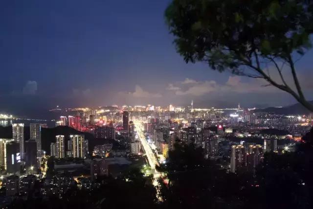 珠海走走逛逛,珠海吃喝玩乐游玩攻略