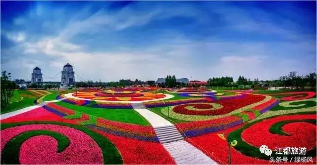 扬州情人节带对象去哪里玩,情人节一定要带女朋友去的地方