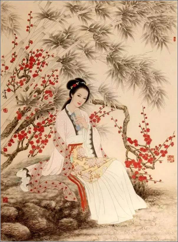 情人节最适合告白情诗,最美的情人节诗句