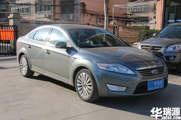 蒙迪欧二手车市场保值率,福建08蒙迪欧二手车多少钱