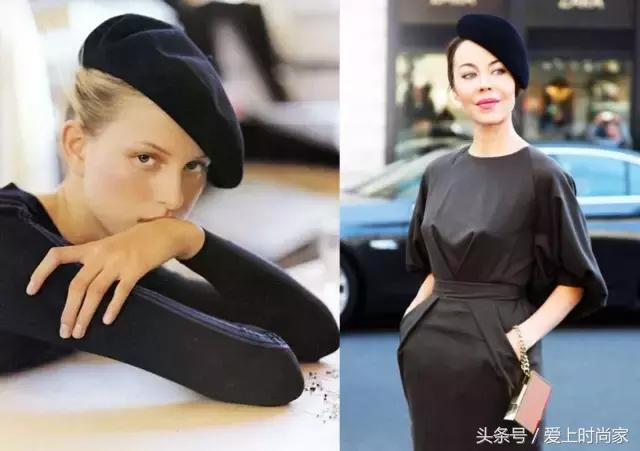 一顶对的帽子能招来3000个男神