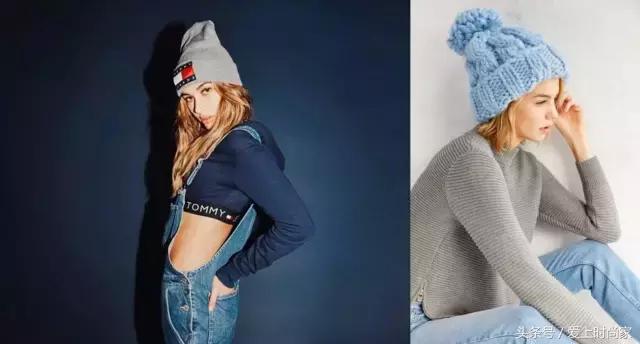 一顶对的帽子能招来3000个男神