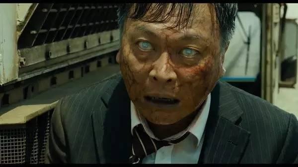 釜山行一场人性和丧尸的危机,釜山行除了丧尸还有什么