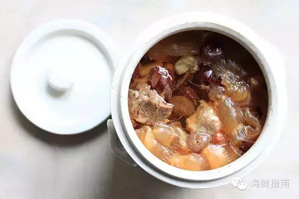 鱼胶怎么挑选方法技巧图片,一分钟科普完鱼胶品种