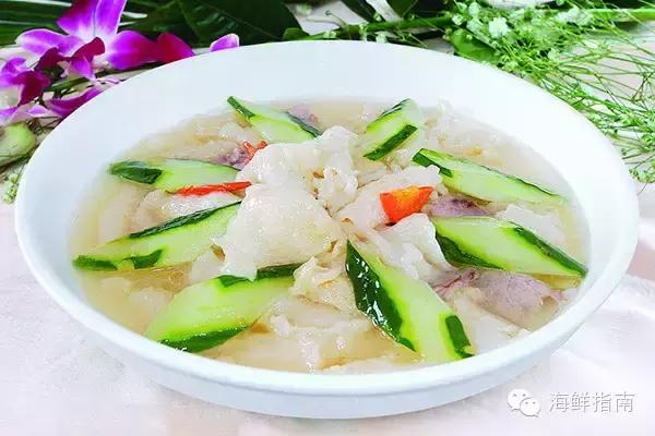 鱼胶怎么挑选方法技巧图片,一分钟科普完鱼胶品种