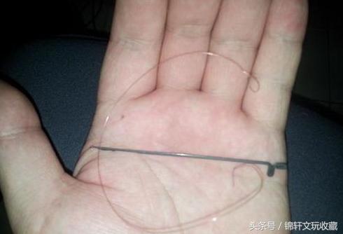 手串单线穿绳方法视频教程,手串绳子断了怎么补救