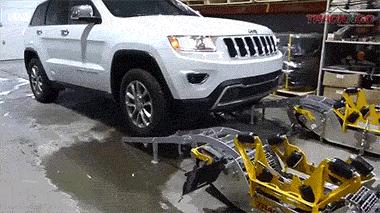 枪支后坐力搞笑视频,枪后坐力搞笑