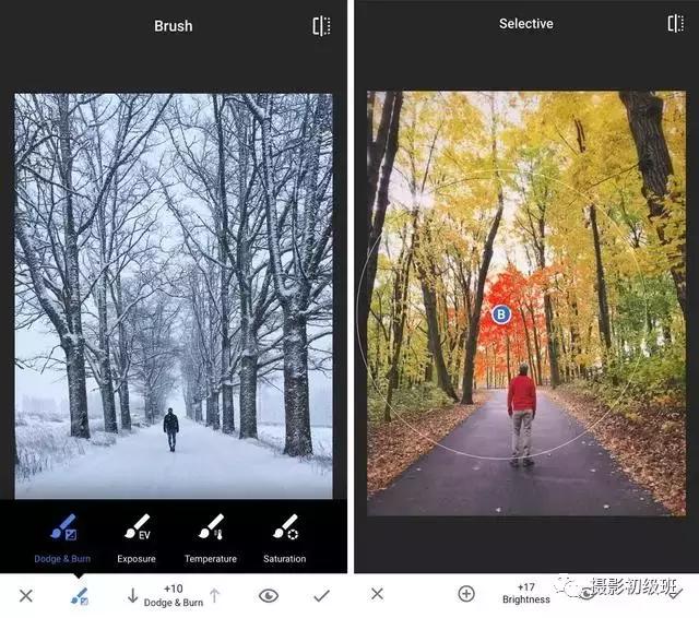 手机摄影最实用的6个APP，居家旅行必备！