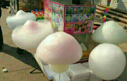 十种小本创业地摊好项目,小本创业地摊热卖小吃食品机械