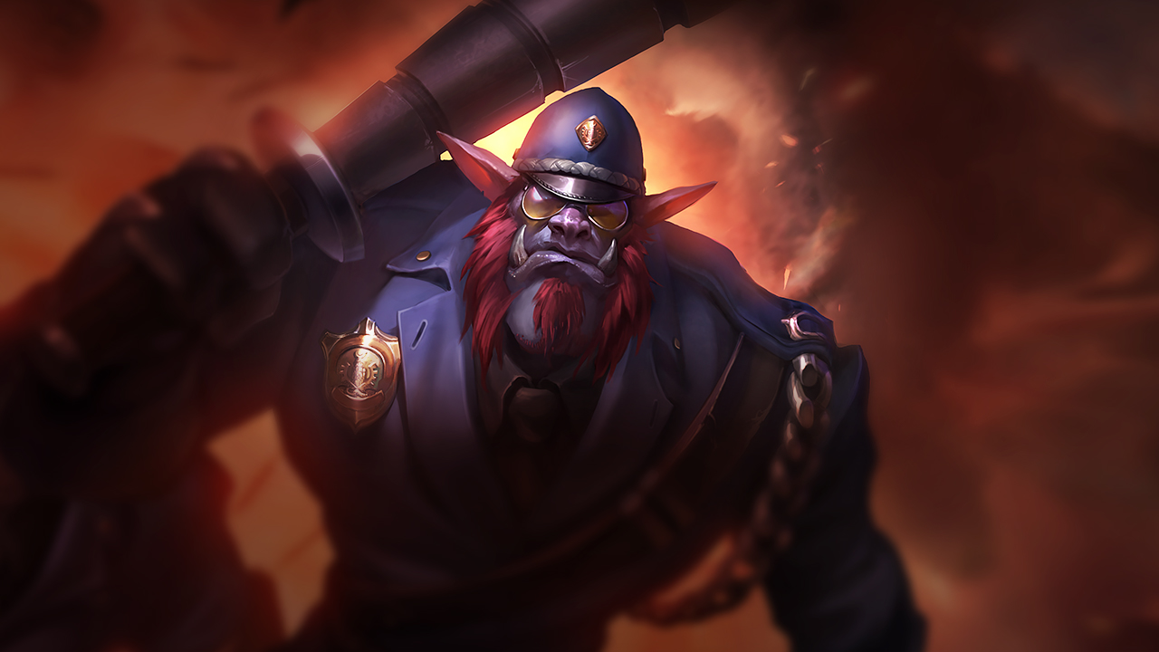 lol所有英雄名称大全,lol最不受欢迎的十个英雄