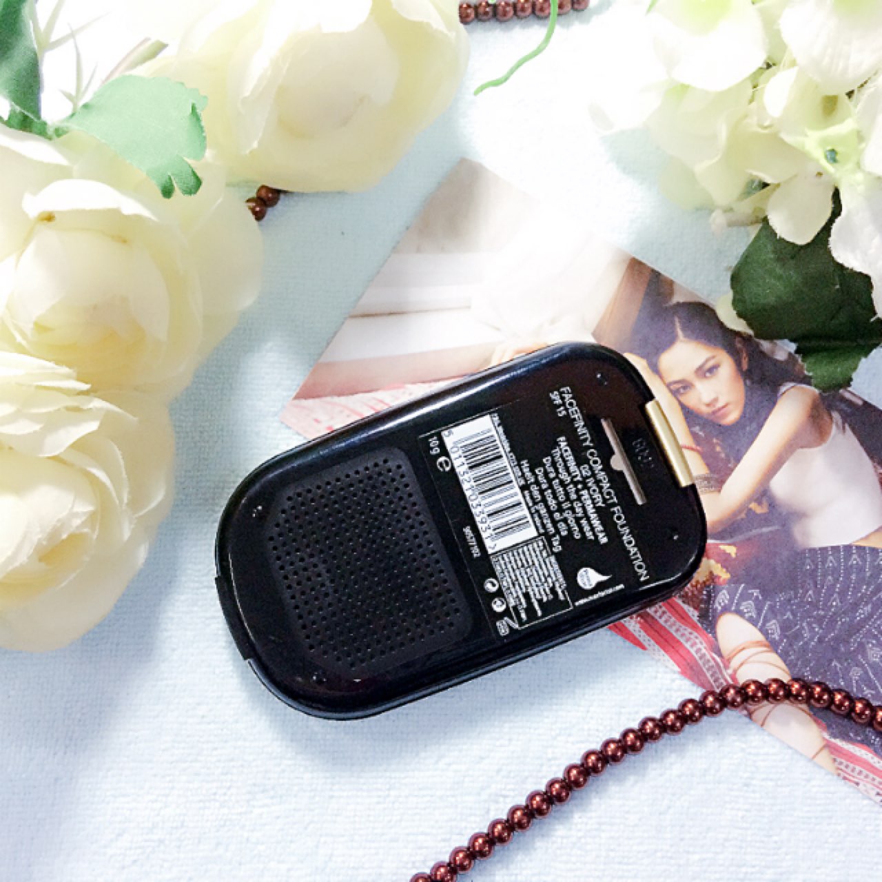 蜜粉粉饼遮瑕持久不脱妆第一名,粉饼气垫遮瑕持久不脱妆第一名