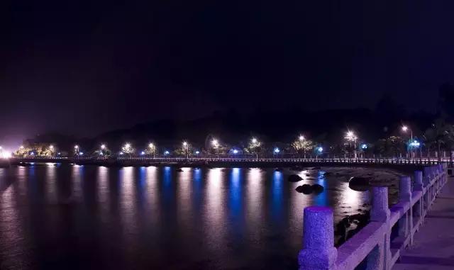 珠海走走逛逛,珠海吃喝玩乐游玩攻略