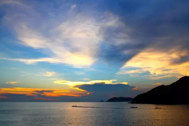 珠海走走逛逛,珠海吃喝玩乐游玩攻略