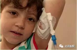 京医科普｜输液港：放心化疗，安心停靠！