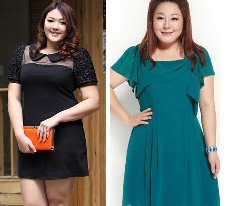 夏季胖人穿什么衣服好看150斤,150斤矮个子穿搭学生潮流显高显瘦