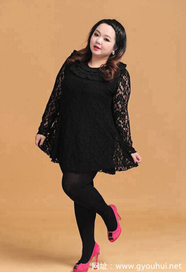 夏季胖人穿什么衣服好看150斤,150斤矮个子穿搭学生潮流显高显瘦