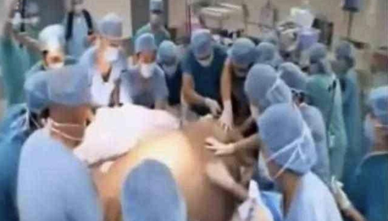 人类一胎能生多少个孩子世界纪录,人类最多能一次生几个孩子