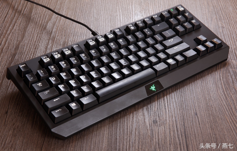 网咖游戏机械键盘好吗,高端网咖游戏键盘推荐