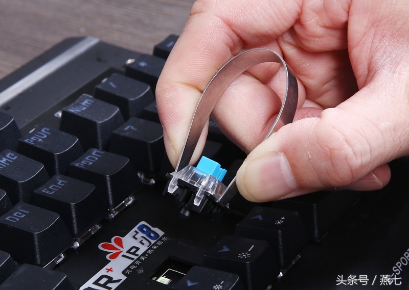 网咖游戏机械键盘好吗,高端网咖游戏键盘推荐