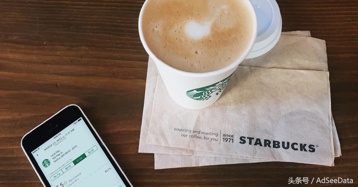 星巴克最新的营销方法,星巴克用星说营销方式