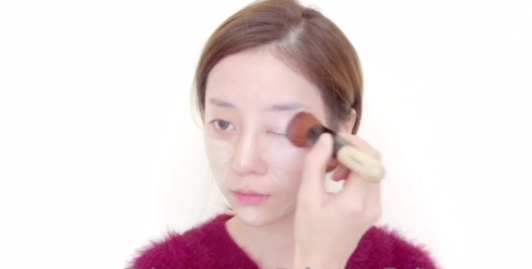 法式妆容怎么搭配好看,法式复古妆容怎么搭配