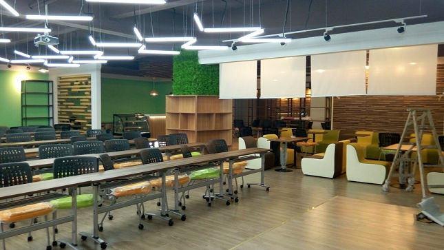 合肥创业孵化免费入驻平台,合肥市创业孵化器条件