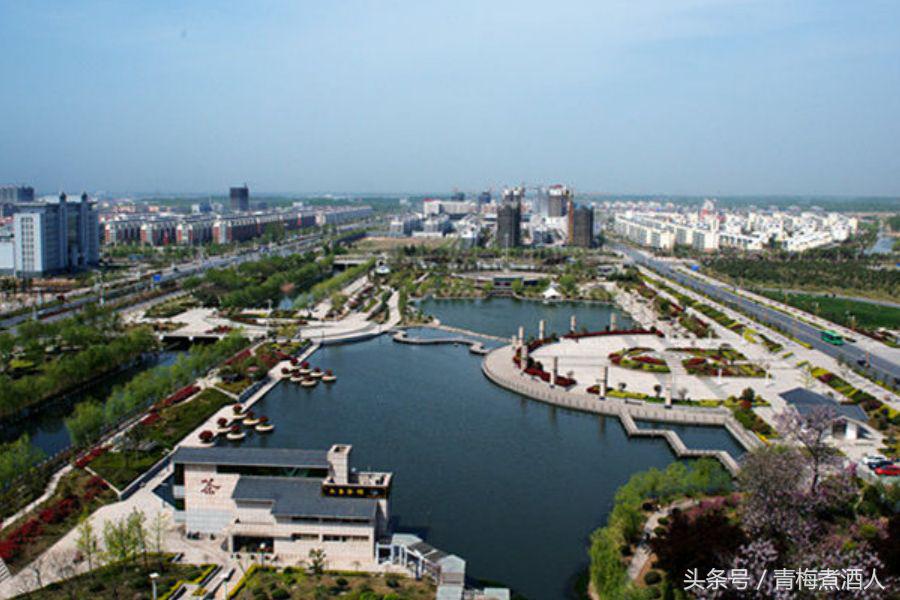 江苏一个四线城市，被誉为地球上的“生命圣地”