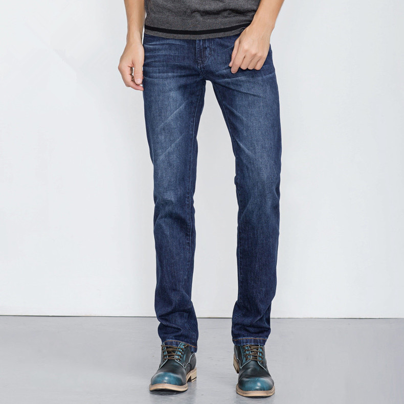 身高不高怎么挑裤子,个子矮怎么穿裤子