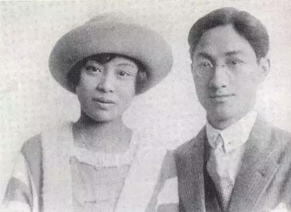 民国故事张学良和于凤至,张学良大姐于凤至年轻时照片
