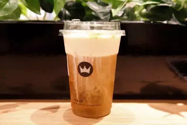 我们喝了100杯奶茶，胖了8斤，写了这篇杭州最全奶盖茶攻略