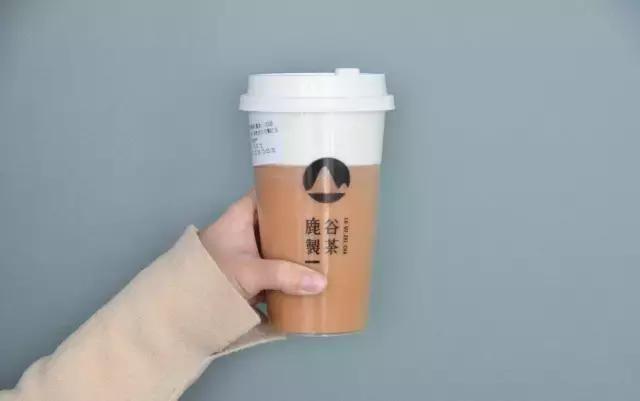 我们喝了100杯奶茶，胖了8斤，写了这篇杭州最全奶盖茶攻略