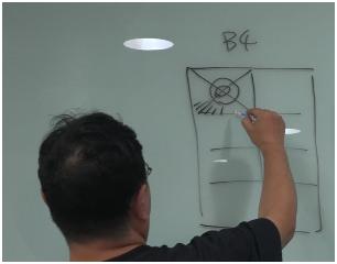 翻篇漫画怎么画,一翻就能动的漫画怎么画