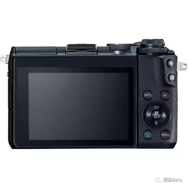 佳能eosm6全景怎么拍,佳能eosm6mark2