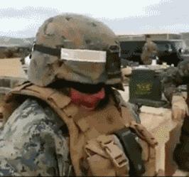 皮皮虾的新技能，随随便便做500个仰卧起坐