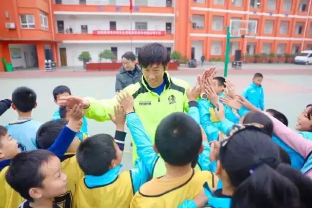 青鸟盛地足球俱乐部长沙有限公司,威海青鸟盛地足球青训