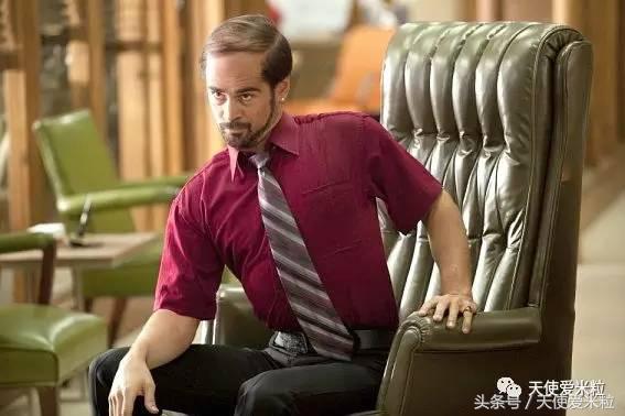 八卦：这位发型师，你明天不用来上班了