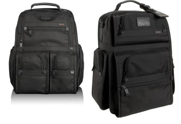 双肩包分享有质感皮,双肩包分析