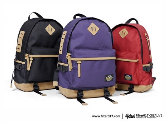 双肩包分享有质感皮,双肩包分析