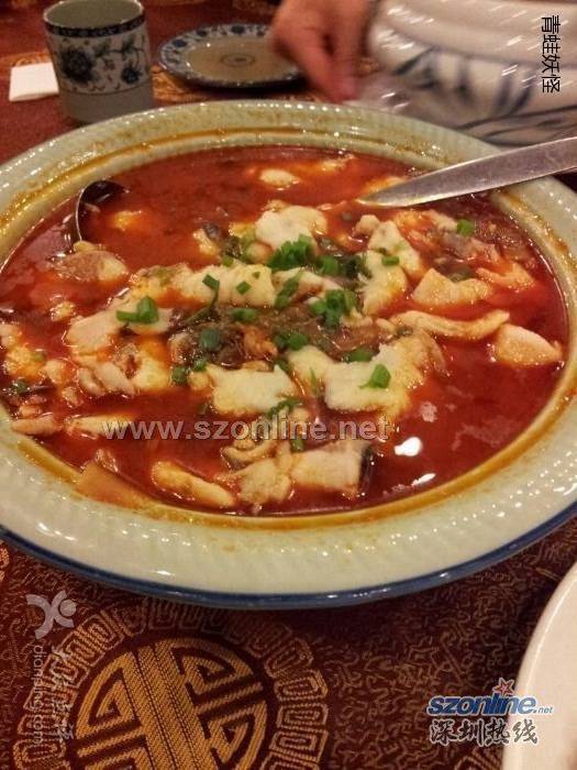 深圳川菜馆,深圳川菜好吃又划算