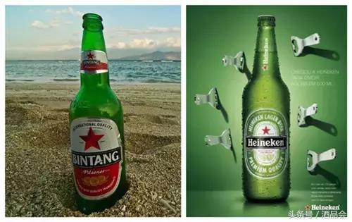 流行的几种精酿啤酒,啤酒排行榜前十名好喝啤酒测评