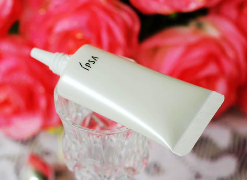 ipsa护肤品牌,ipsa美妆品