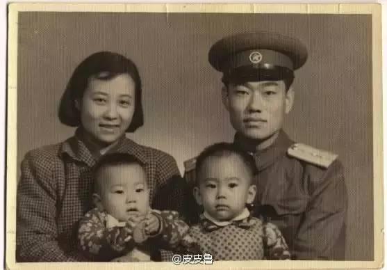 郑渊洁我眼中的童话大王,一包方便面就能满足的童年