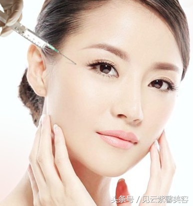瘦脸针让小脸更紧实,瘦脸针让你拥有精致的脸型