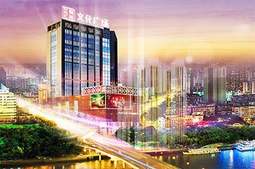 南宁江南区新发展,江南新城的商业综合体