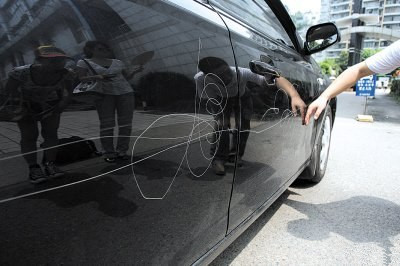 车子高端喷漆品牌排行榜,哪些车喷漆好看又便宜耐用